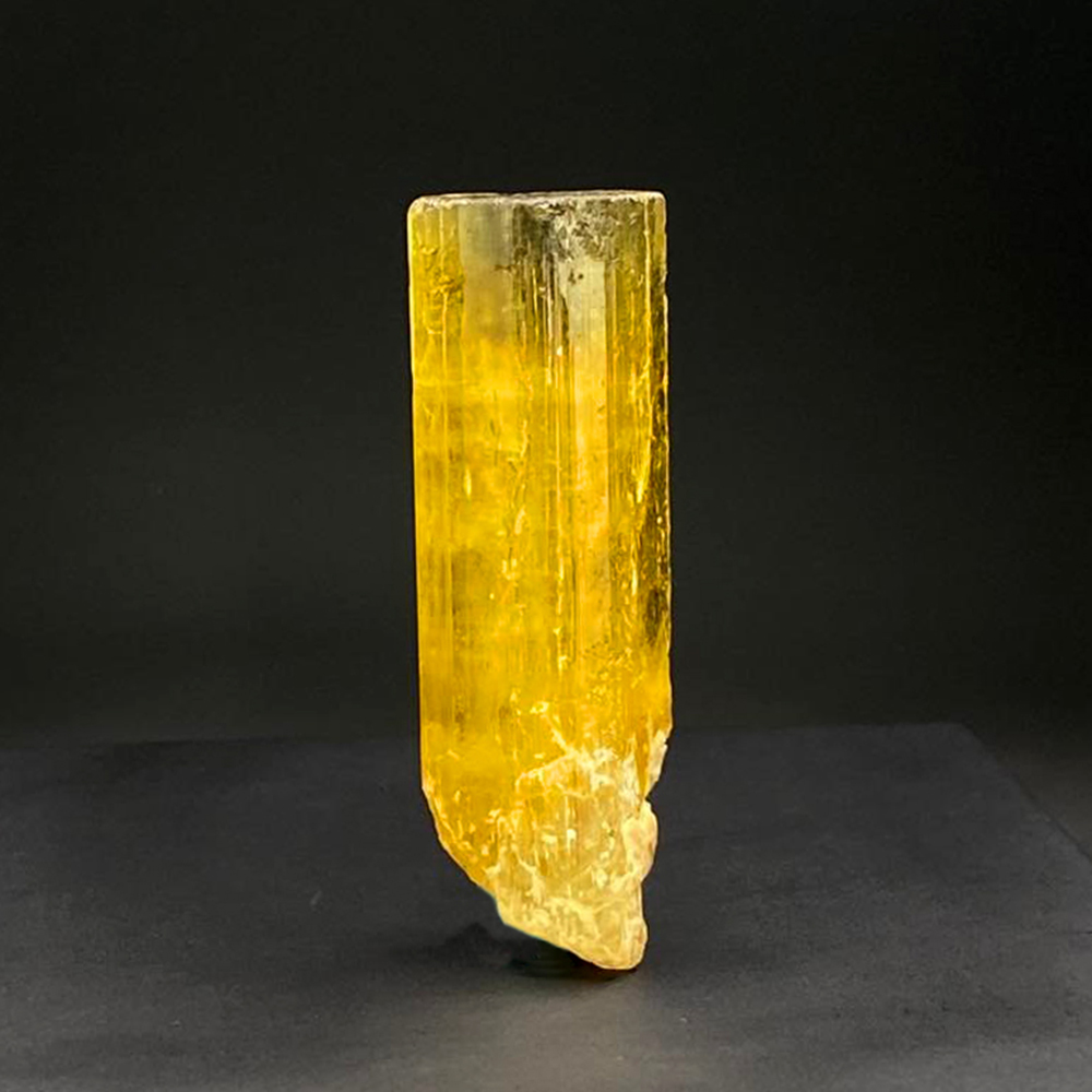 Mineral Mystics