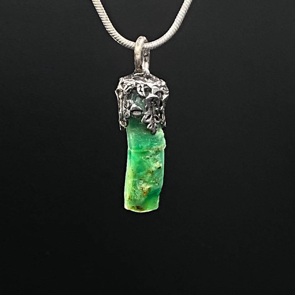 Mineral Mystics