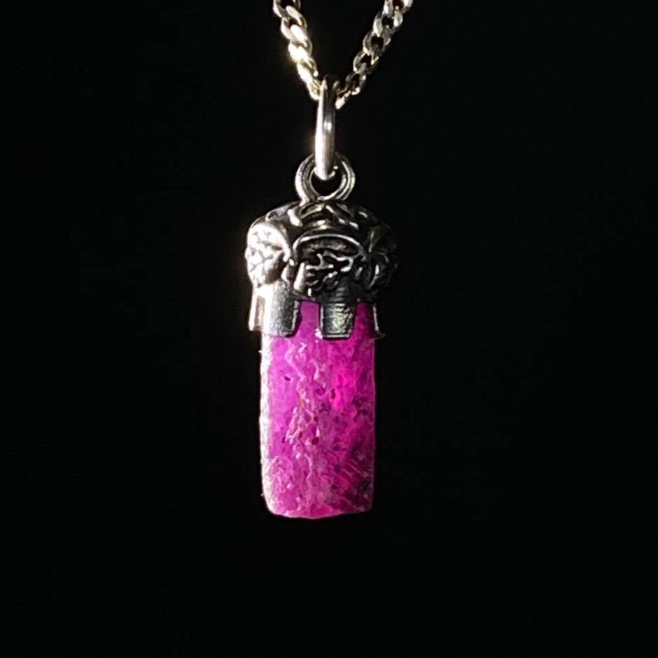 Mineral Mystics