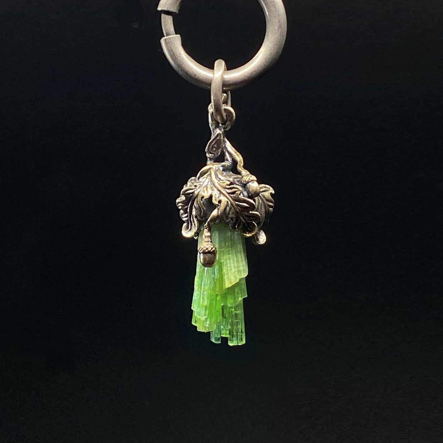 Mineral Mystics