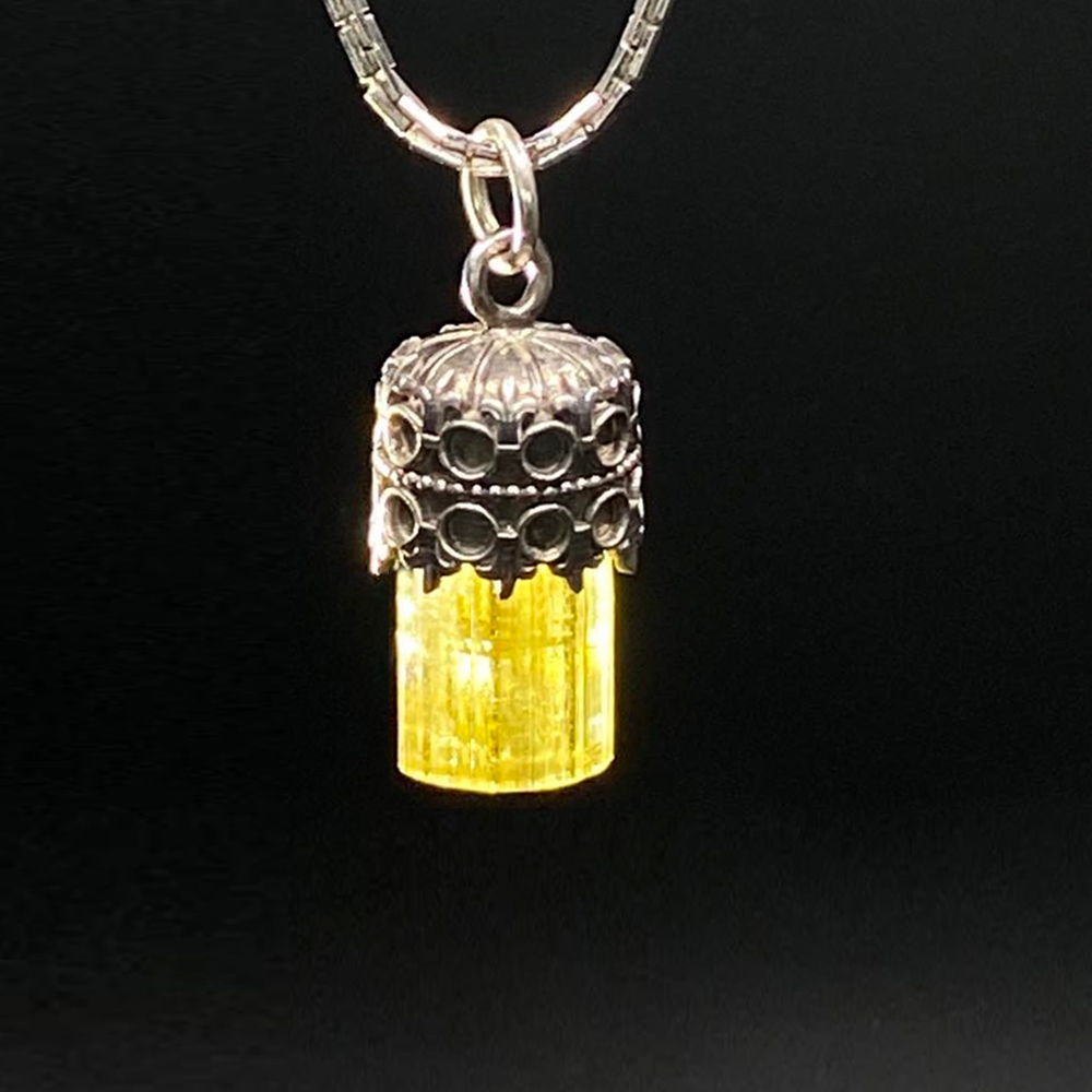 Mineral Mystics