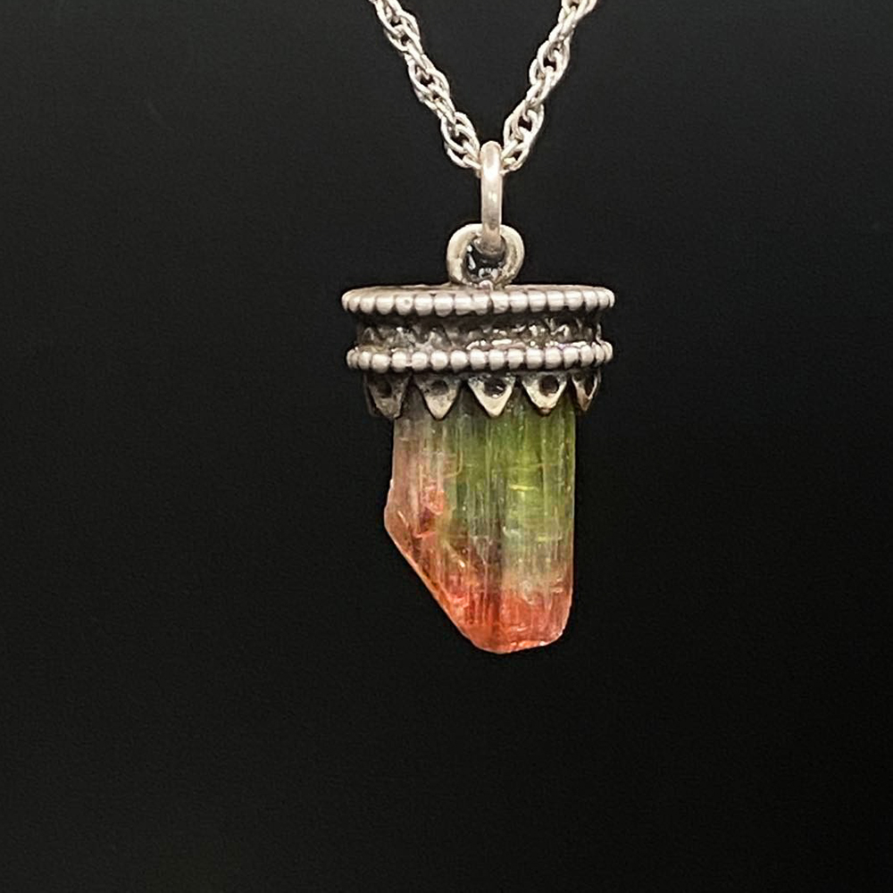 Mineral Mystics