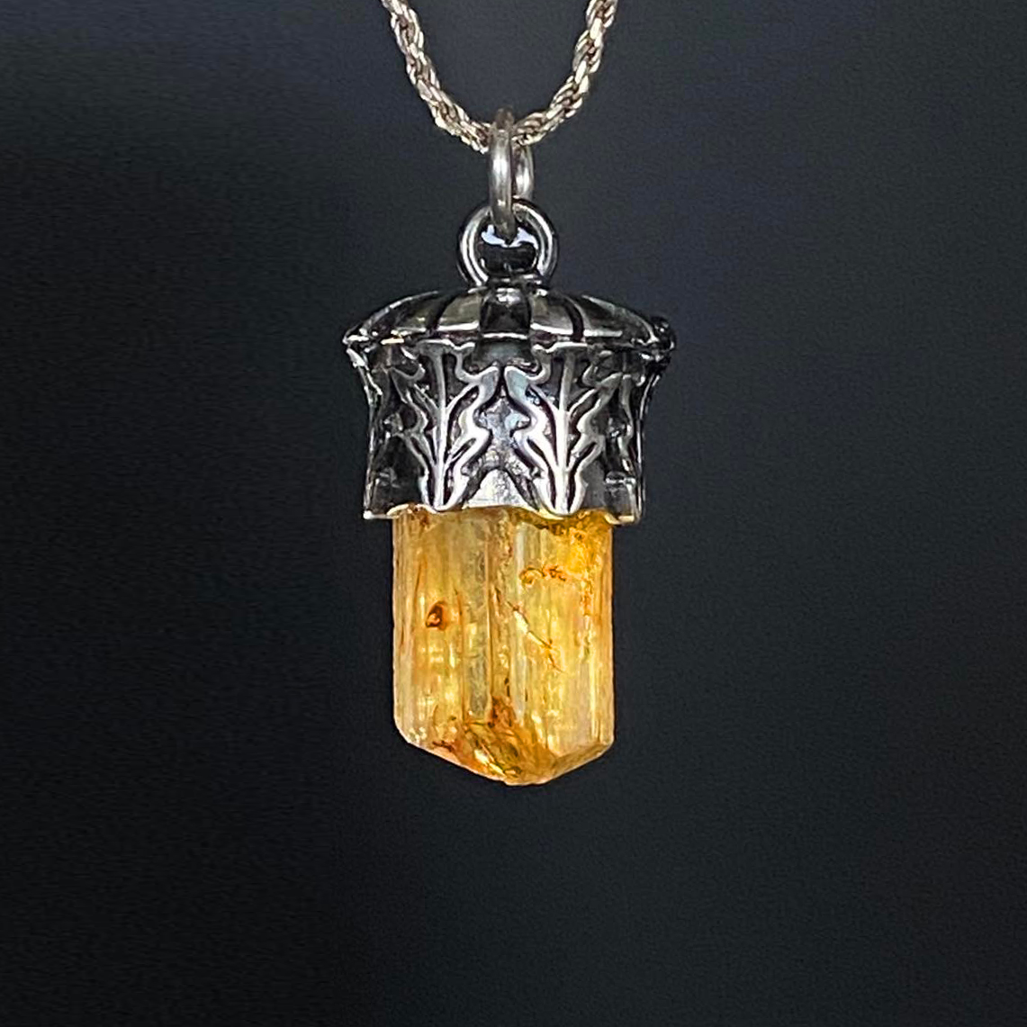 Mineral Mystics