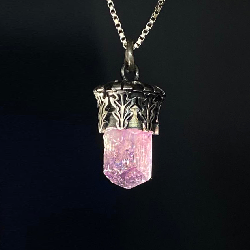 Mineral Mystics