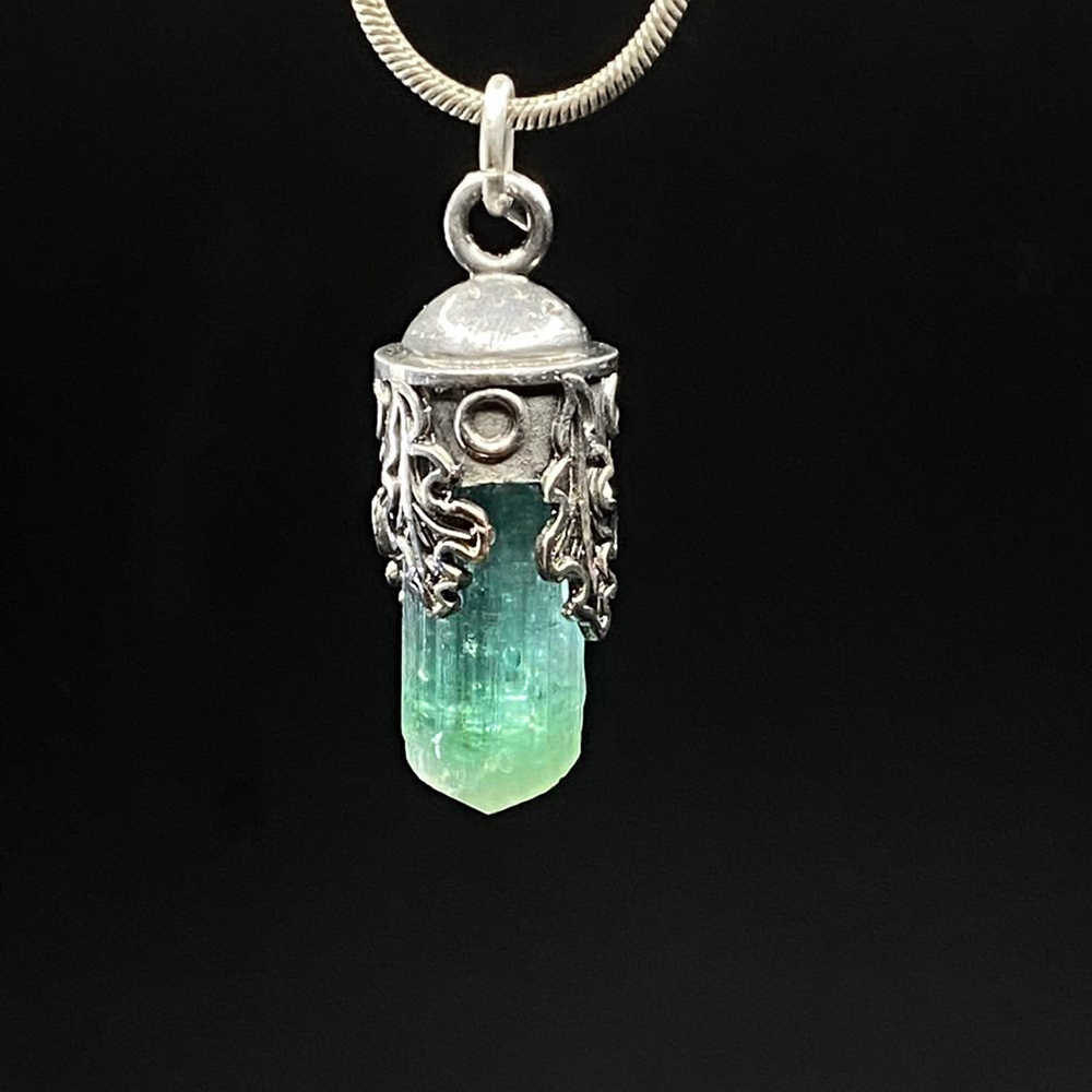 Mineral Mystics