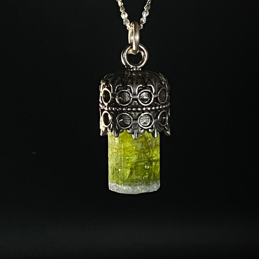 Mineral Mystics
