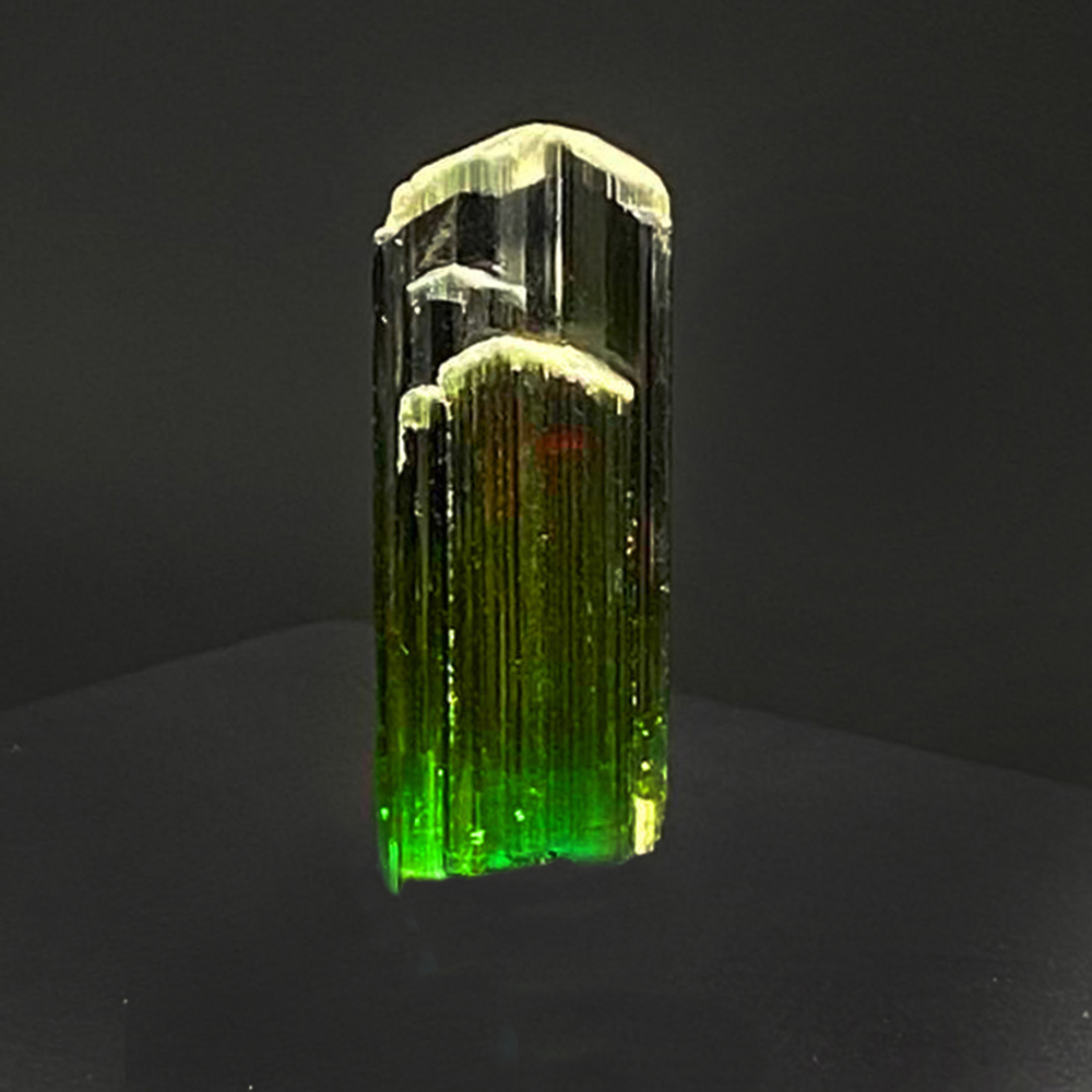 Mineral Mystics