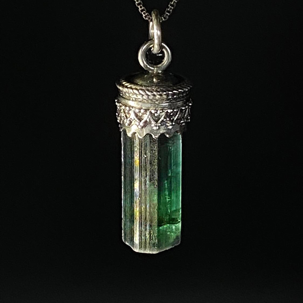 Mineral Mystics