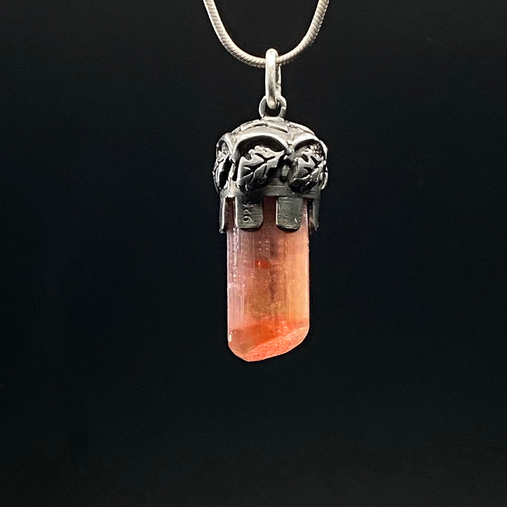 Mineral Mystics
