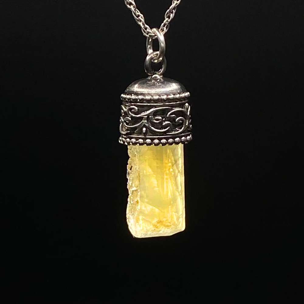 Mineral Mystics