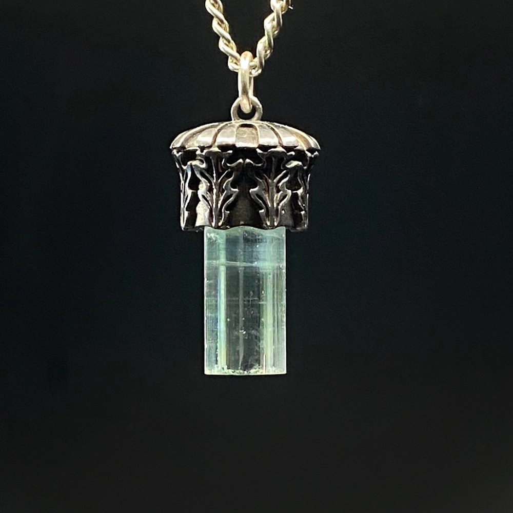 Mineral Mystics