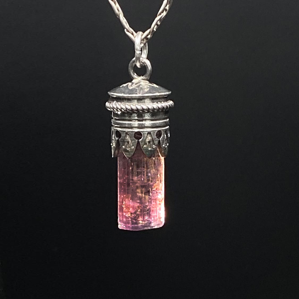 Mineral Mystics