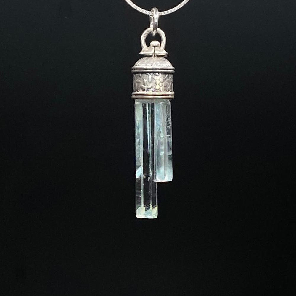Mineral Mystics