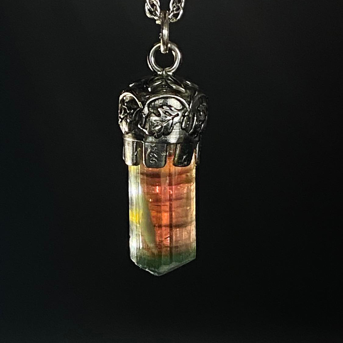 Mineral Mystics