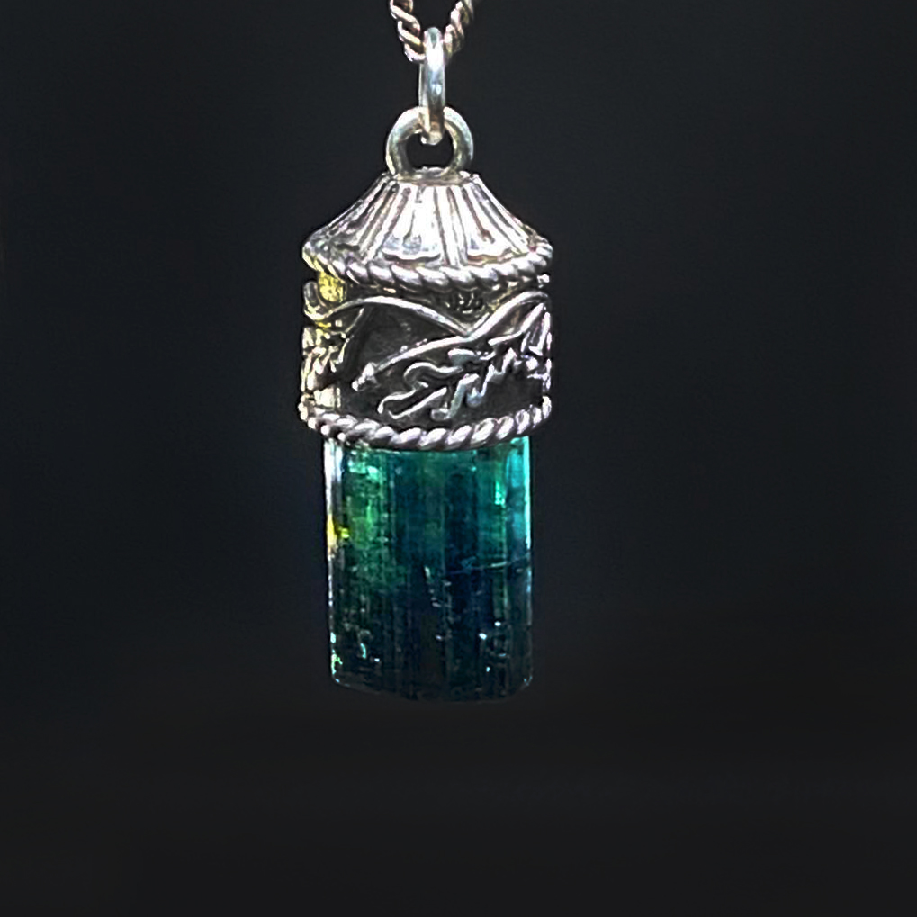 Mineral Mystics