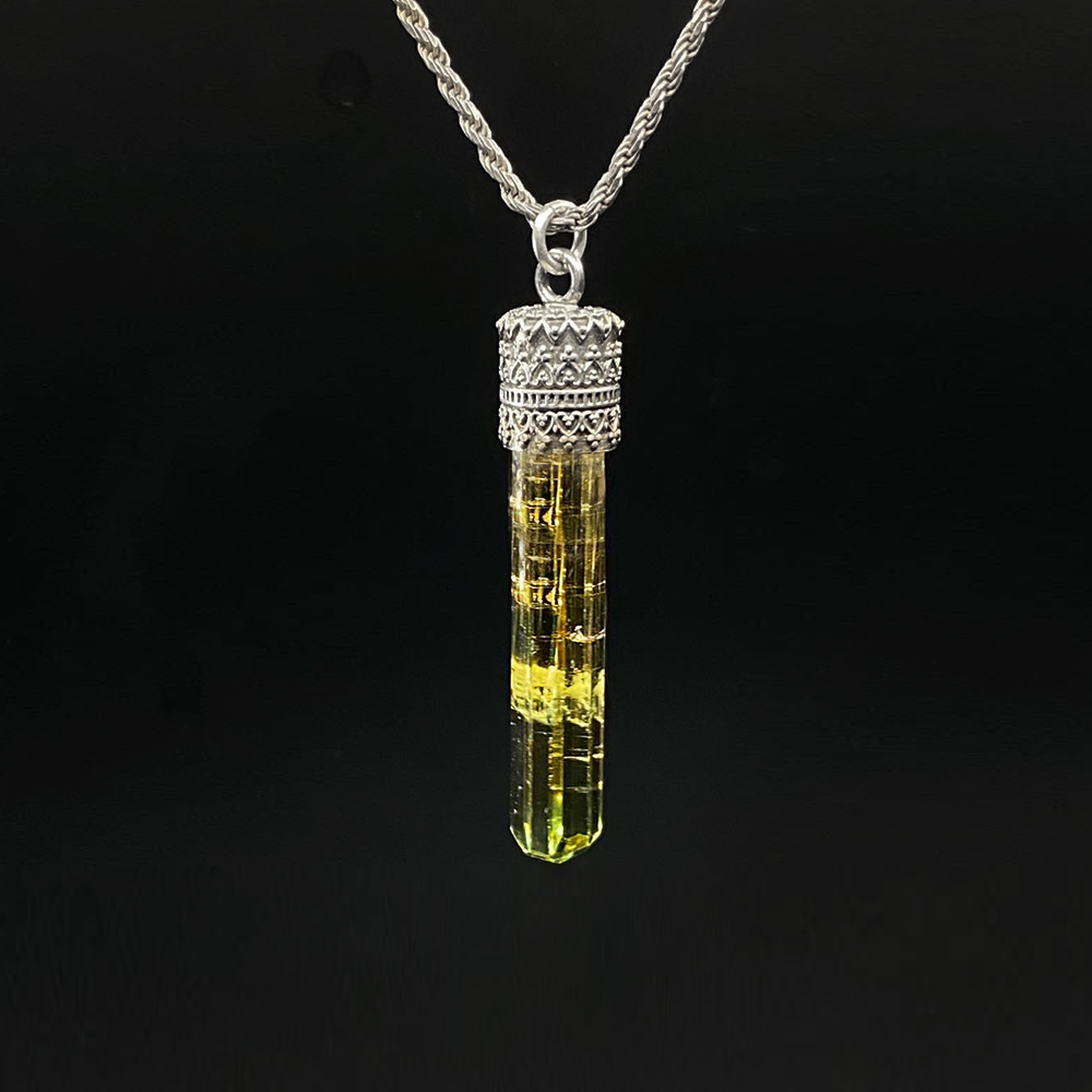Mineral Mystics