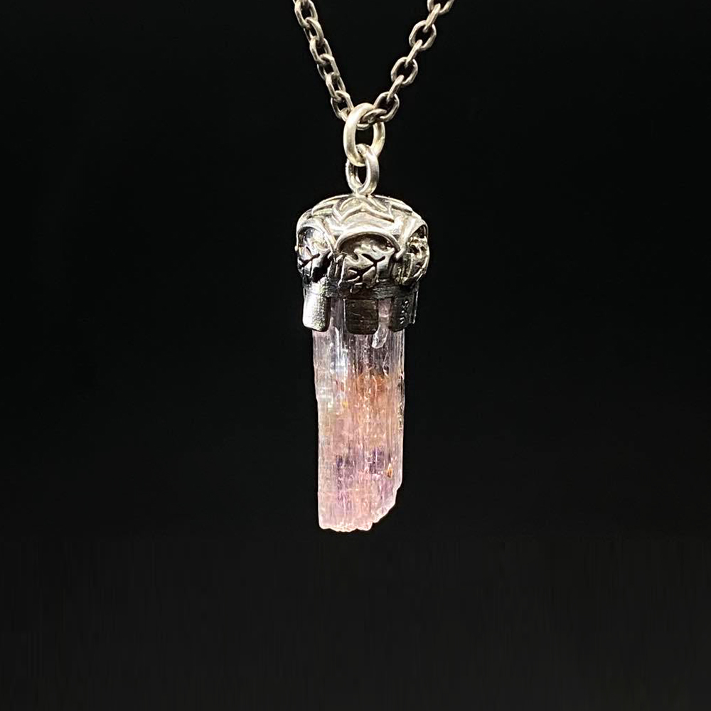 Mineral Mystics