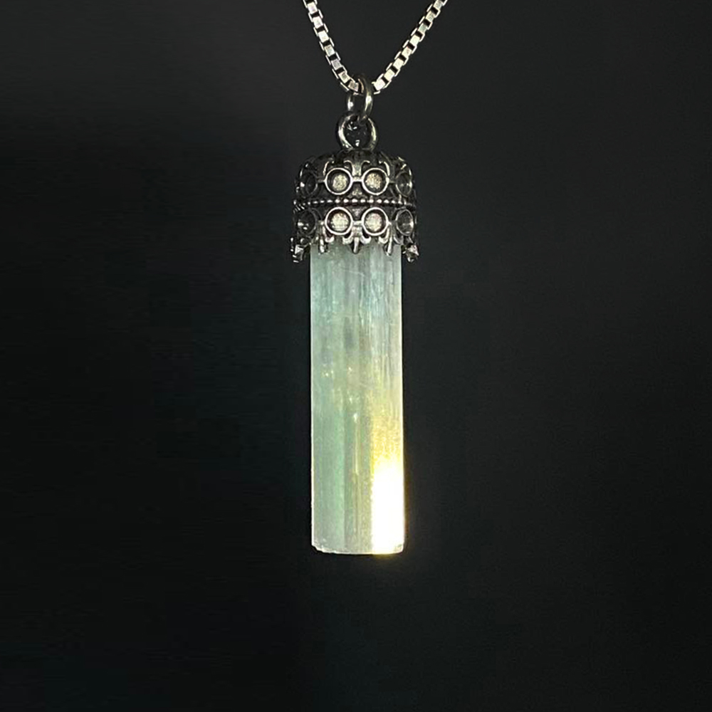Mineral Mystics