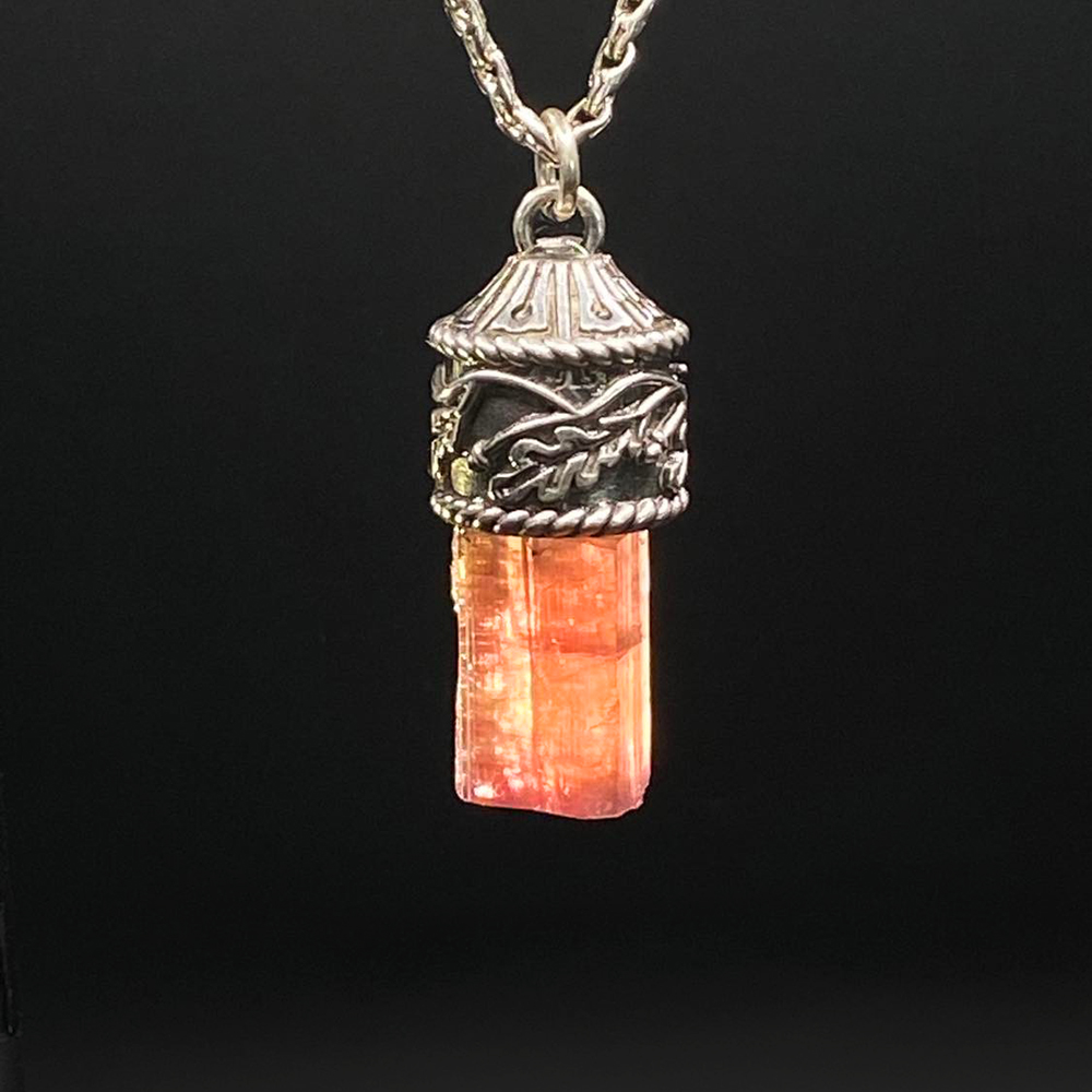 Mineral Mystics