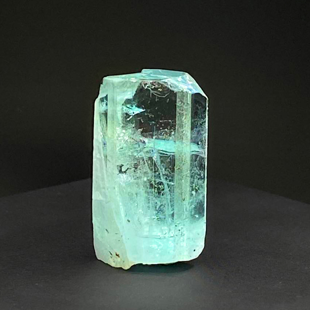 Mineral Mystics