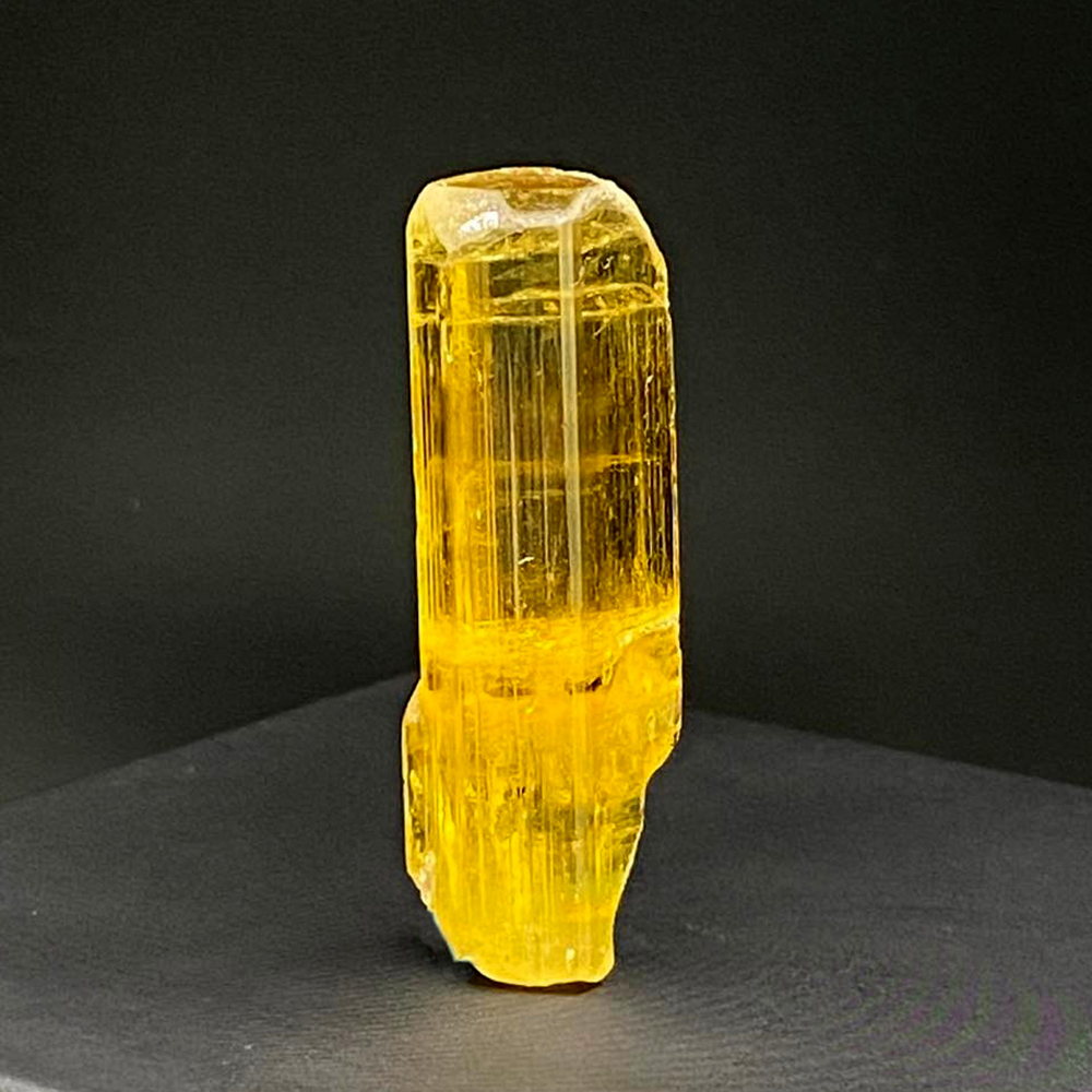 Mineral Mystics