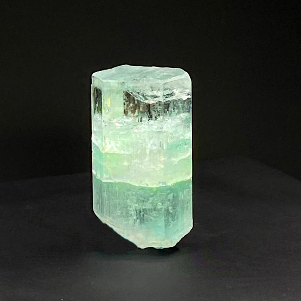 Mineral Mystics