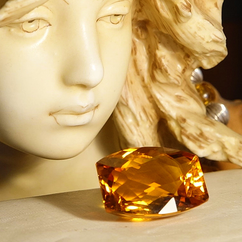 Mineral Mystics