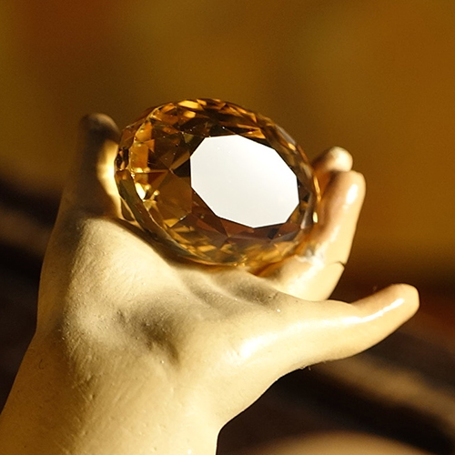 Mineral Mystics