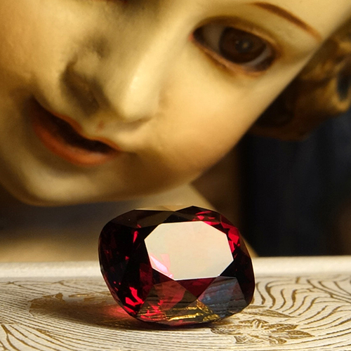 Mineral Mystics